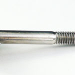 Stainless Steel Bolt