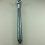 STEEL SPECIAL BOLT M16X205