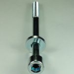 SOCKET HEAD BOLT 7/16X5-3/4