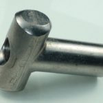 Stainless T Bolt