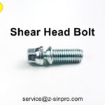Shear Bolt