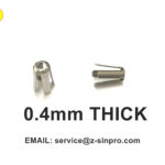 Stainless Stamping Part_0.4mm Thick