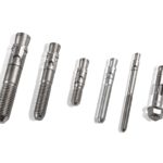 Stainless Wedge Anchor Bolt & Sleeve Anchor