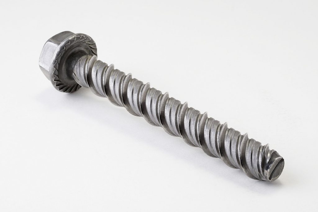 CONCRETE BOLT