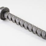 CONCRETE BOLT