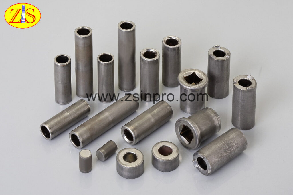 Automotive Bushing, Roller, Sleeve Taiwan Manufacture