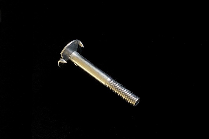 Stainless Special Bolt by Taiwan Manufacturer