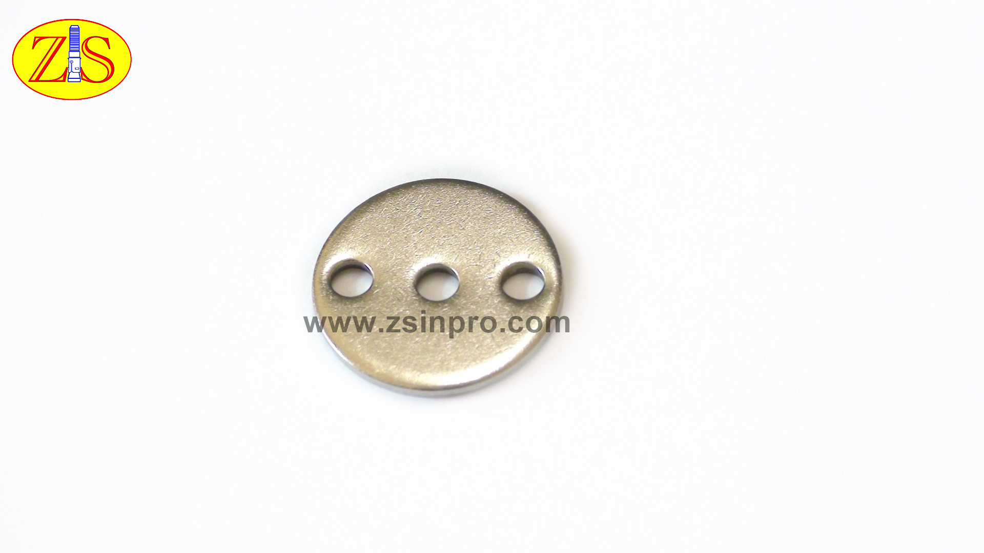 Stainless Washers Taiwan Manufacture