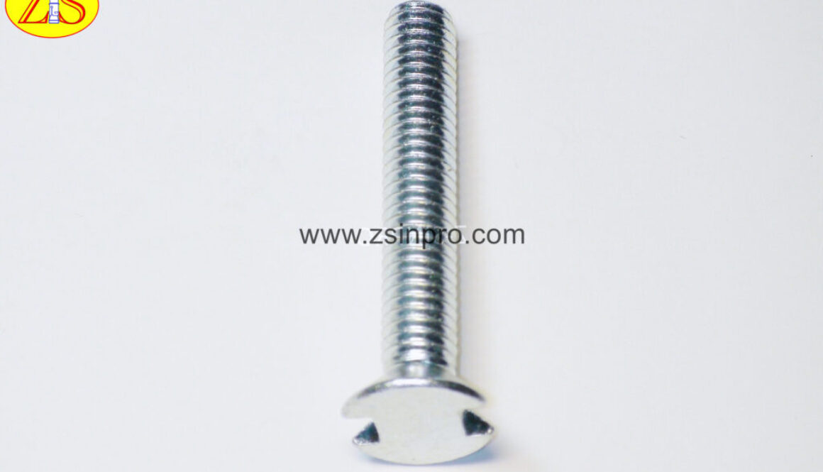 SLOT BOLT From Taiwan Manufacturer