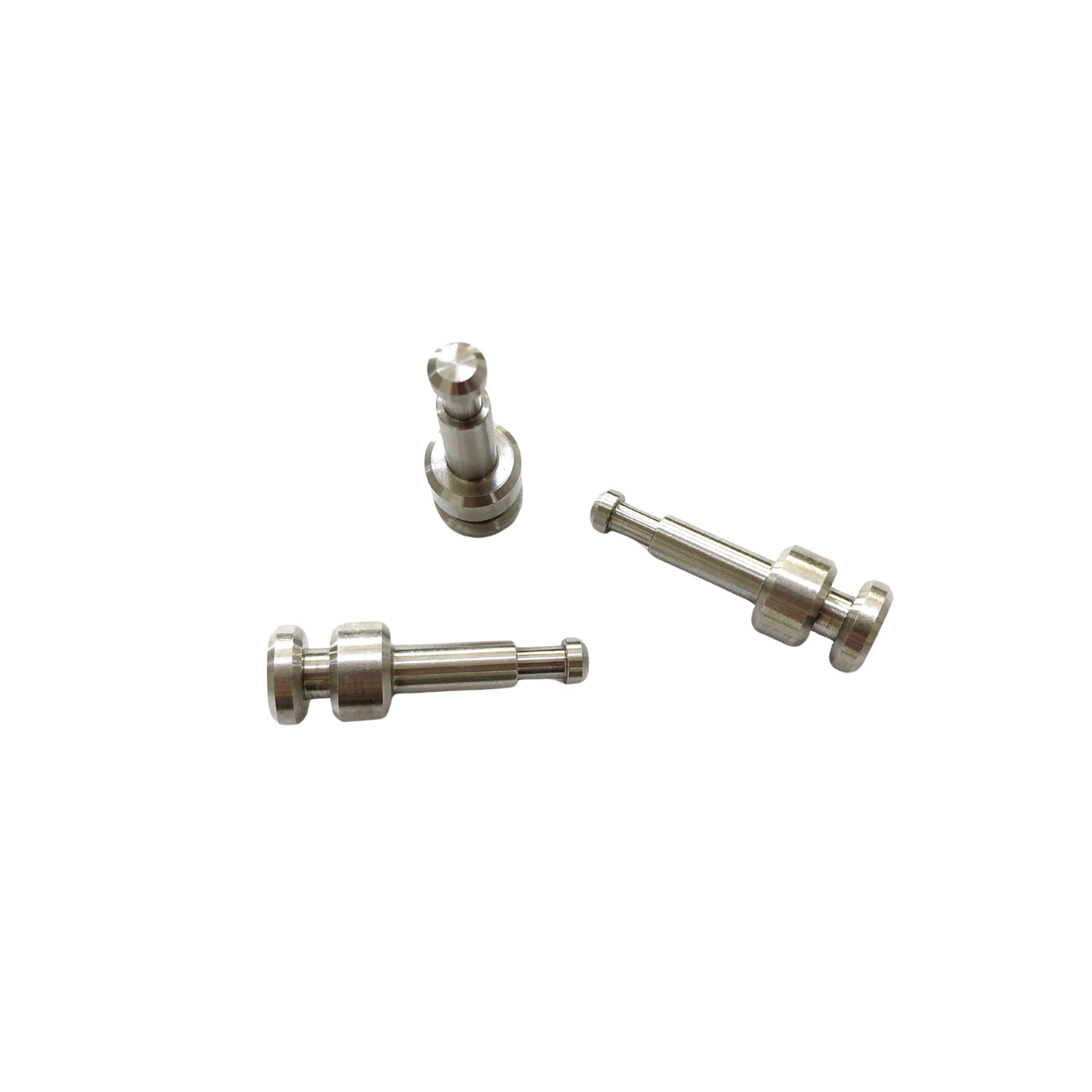 Custom Screen Fixing Bolt in Stainless 304